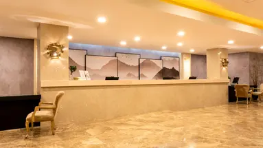 SIAM ELEGANCE