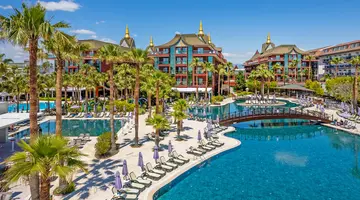 SIAM ELEGANCE