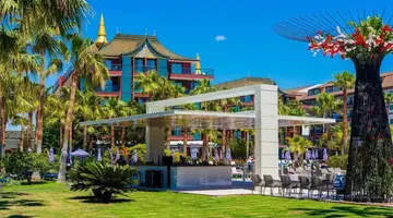 Siam Elegance