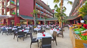 SIAM ELEGANCE