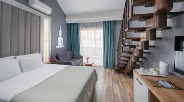 SIAM ELEGANCE