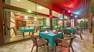 SIAM ELEGANCE