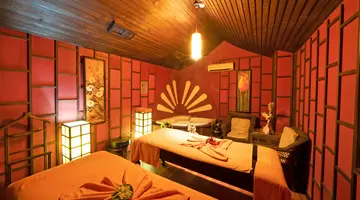 SIAM ELEGANCE