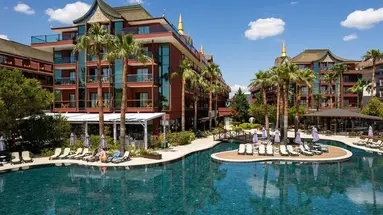 Siam Elegance