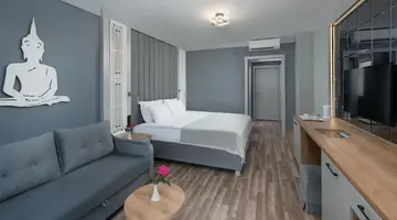 Siam Elegance
