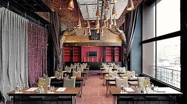 Siam@Siam Design Hotel Bangkok