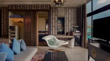 Siam@Siam Design Hotel Bangkok