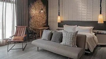 Siam@Siam Design Hotel Bangkok