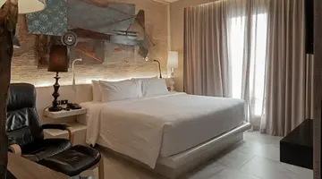 Siam@Siam Design Hotel Bangkok