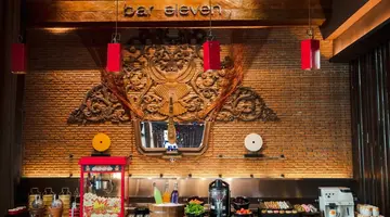Siam@Siam Design Hotel Bangkok