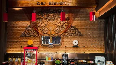 Siam@Siam Design Hotel Bangkok