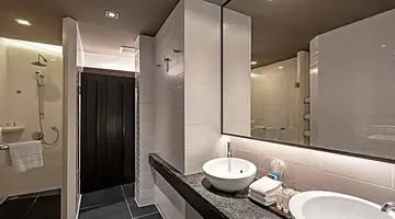 Siam@Siam Design Hotel Bangkok