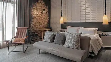 Siam@Siam Design Hotel Bangkok