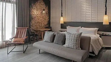 Siam@Siam Design Hotel Bangkok