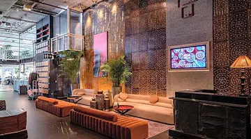 Siam@Siam Design Hotel Bangkok
