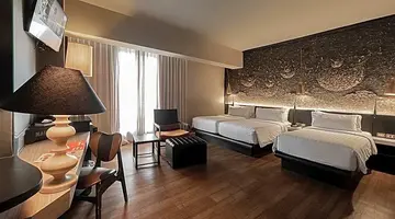 Siam@Siam Design Hotel Bangkok