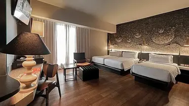 Siam@Siam Design Hotel Bangkok