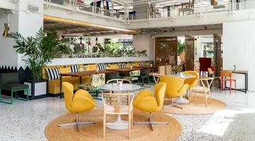 Siam@Siam Design Hotel Bangkok