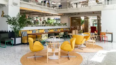 Siam@Siam Design Hotel Bangkok