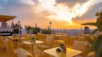 Siam@Siam Design Hotel Bangkok