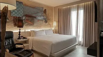 Siam@Siam Design Hotel Bangkok