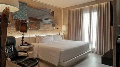 Siam@Siam Design Hotel Bangkok