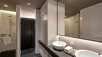 Siam@Siam Design Hotel Bangkok