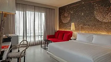 Siam@Siam Design Hotel Bangkok