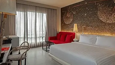 Siam@Siam Design Hotel Bangkok