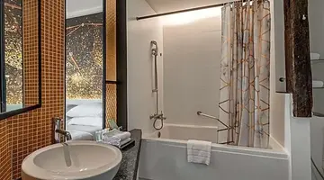 Siam@Siam Design Hotel Bangkok