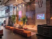 Siam@Siam Design Hotel Bangkok
