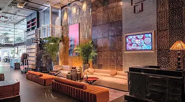 Siam@Siam Design Hotel Bangkok