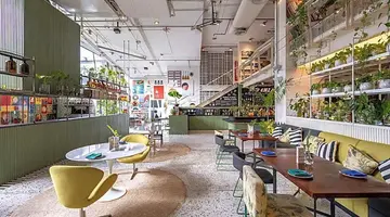 Siam@Siam Design Hotel Bangkok