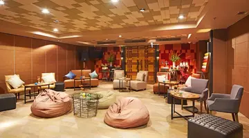 Siam@Siam Design Hotel Bangkok