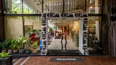 Siam@Siam Design Hotel Bangkok