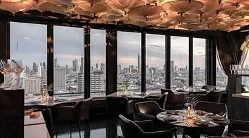 Siam@Siam Design Hotel Bangkok