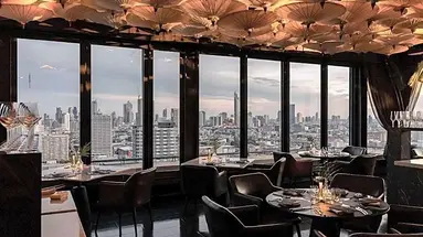 Siam@Siam Design Hotel Bangkok