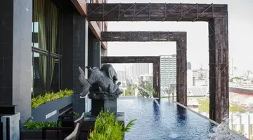 Siam@Siam Design Hotel Bangkok