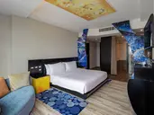 SIAM@SIAM DESIGN HOTEL PATTAYA