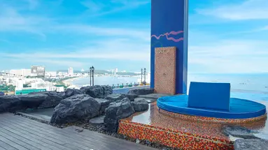SIAM@SIAM DESIGN HOTEL PATTAYA