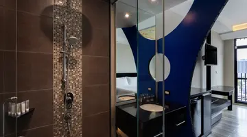 SIAM@SIAM DESIGN HOTEL PATTAYA