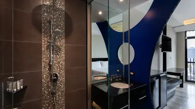 SIAM@SIAM DESIGN HOTEL PATTAYA