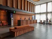 SIAM@SIAM DESIGN HOTEL PATTAYA