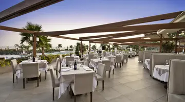 SIANJI WELL-BEING RESORT