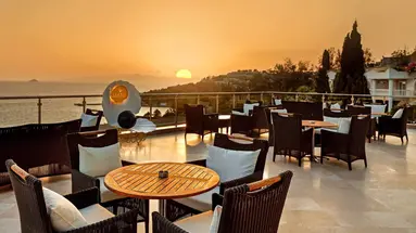 Sianji Well-Being Resort