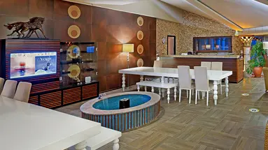 Sianji Well-Being Resort