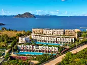 Sianji Well-Being Resort