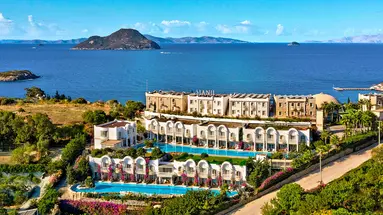 Sianji Well-Being Resort