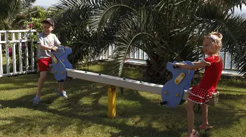 SIANJI WELL-BEING RESORT