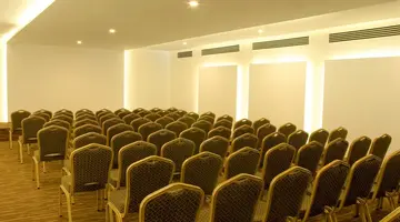 SIANJI WELL-BEING RESORT